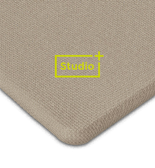 **10m x 1.6m Roll** Studio+ Barley AC-205 Acoustic Cloth